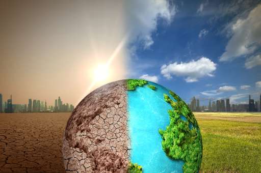Formação Educação - Mudanças Climáticas