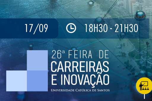 Feira de Carreira 2026 / Citrosuco