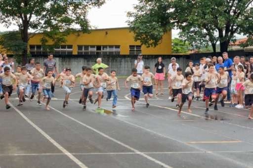 Corrida Kids