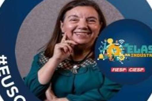 MENTORIA ELAS NA INDÚSTRIA