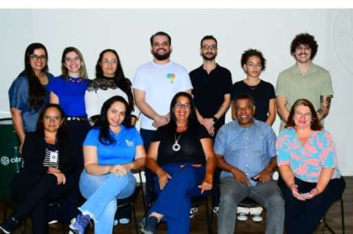 Treinamento de OSC's